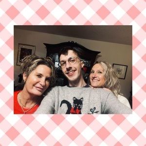 Meet your Posher, Stacey